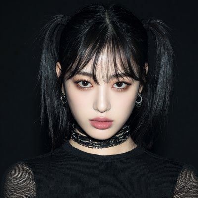 麻妍彩