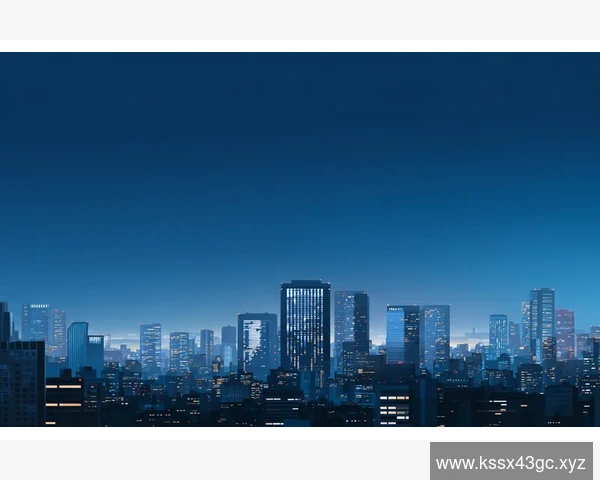 B2B供应链管理核心环节与优化路径