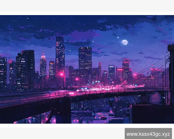 B2B公司典型特征与常见类型识别
